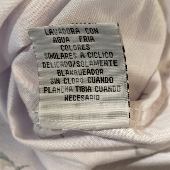 Molokai Surf Co. - men’s short sleeve shirt. Size L - Picture 5 of 9